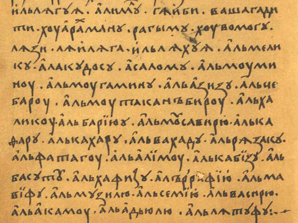 Афанасий Никитин - мусульманин? Хождение за новой верой Афанасий Никитин - мусульманин? Хождение за новой верой